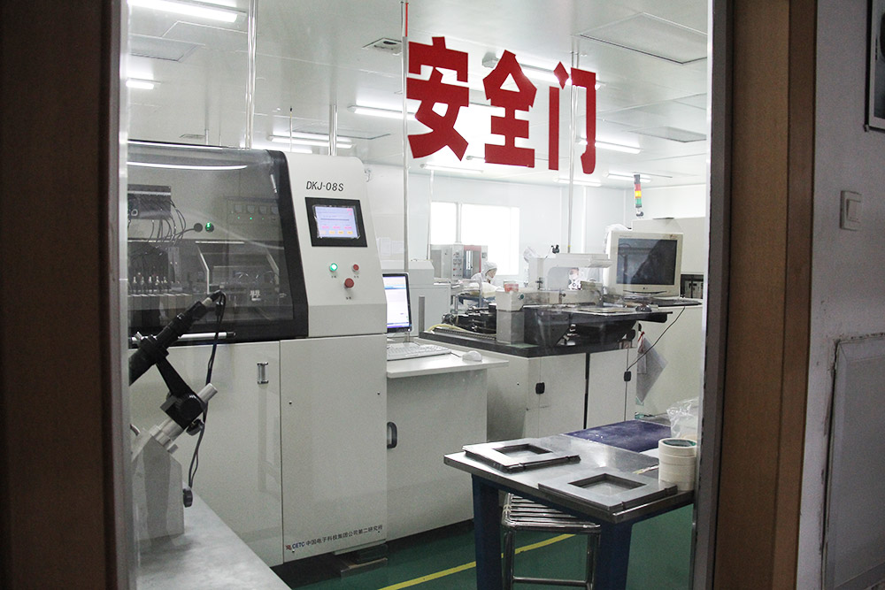 廠(chǎng)區(qū)環(huán)境